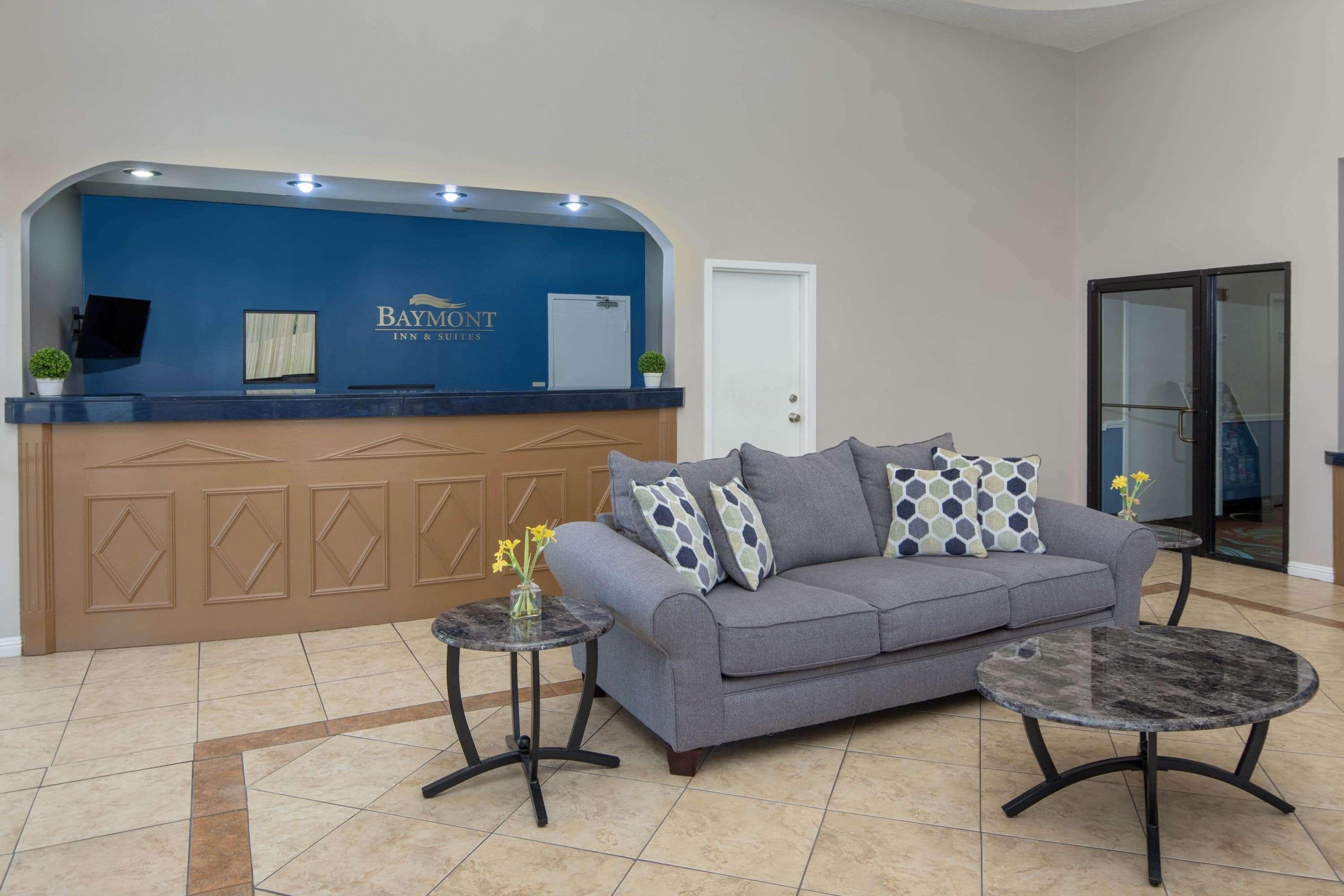 Baymont By Wyndham Douglasville Atlanta מראה חיצוני תמונה