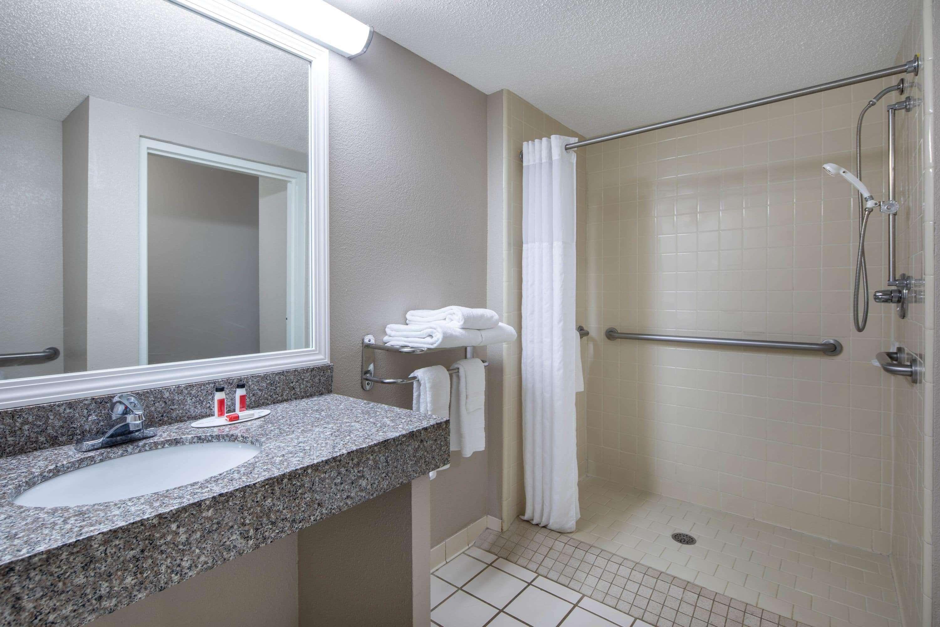 Baymont By Wyndham Douglasville Atlanta מראה חיצוני תמונה