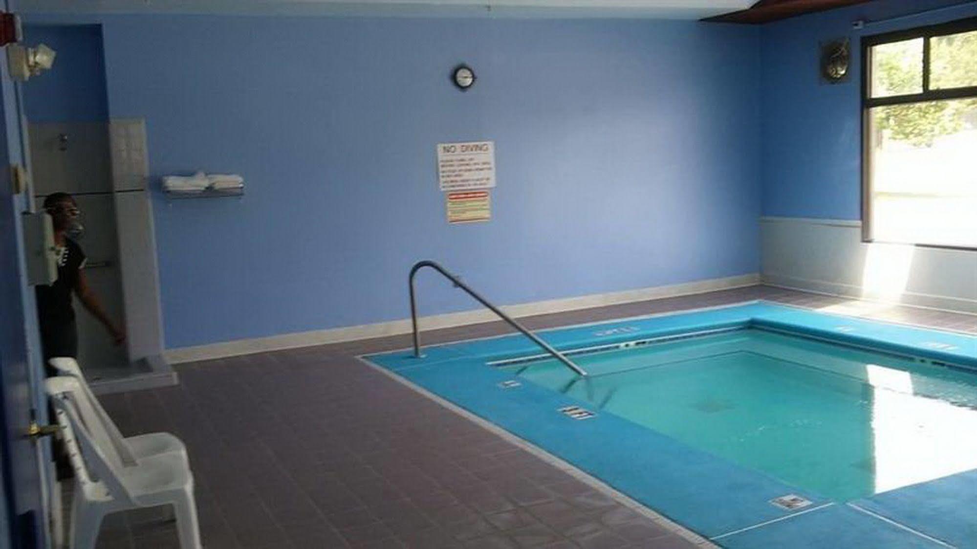 Baymont By Wyndham Douglasville Atlanta מראה חיצוני תמונה